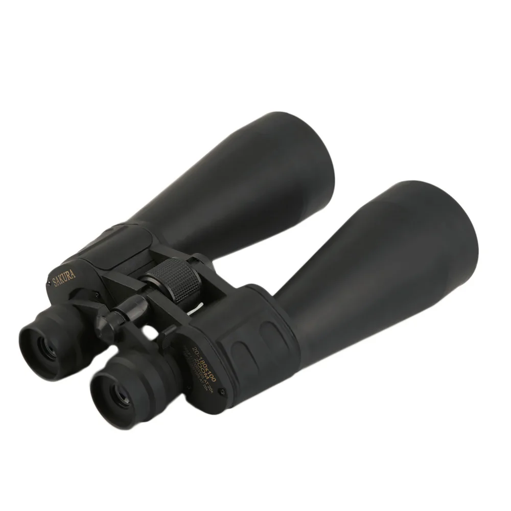 

Promotion Professional Adjustable 180x100 Zoom Binoculars Light Night Vision Outdoor Camping Hunting Accessory ToolDrop shipping