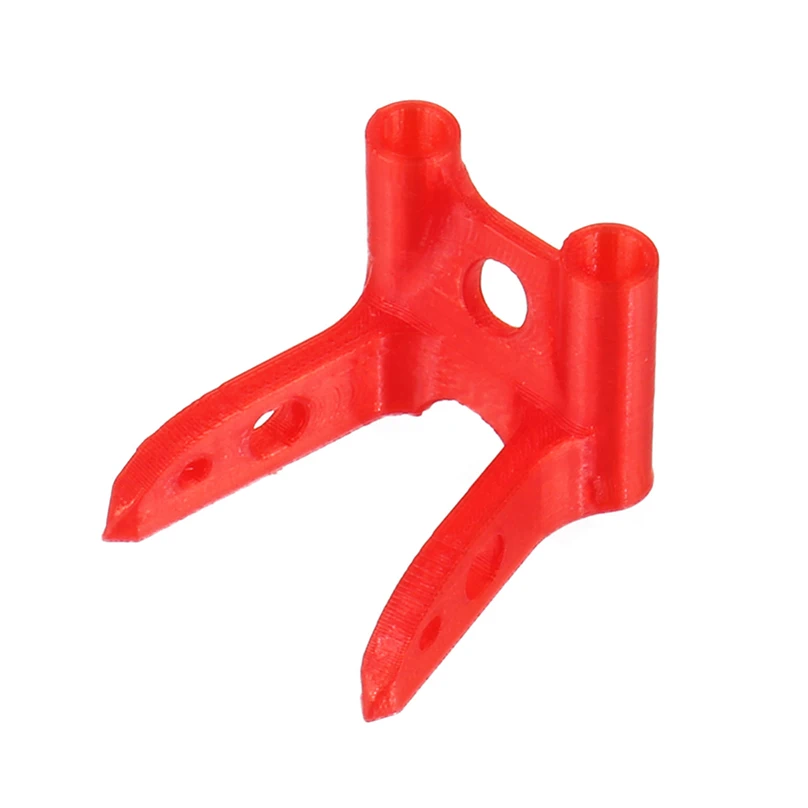 FEICHAO 3D Печатный ТПУ 45 T антенна монтажное защитное сиденье для F4 X2 рама DIY FPV