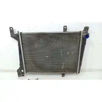 

MR187415 WATER RADIATOR Mitsubishi CHARISMA SALOON 4 (DA0)