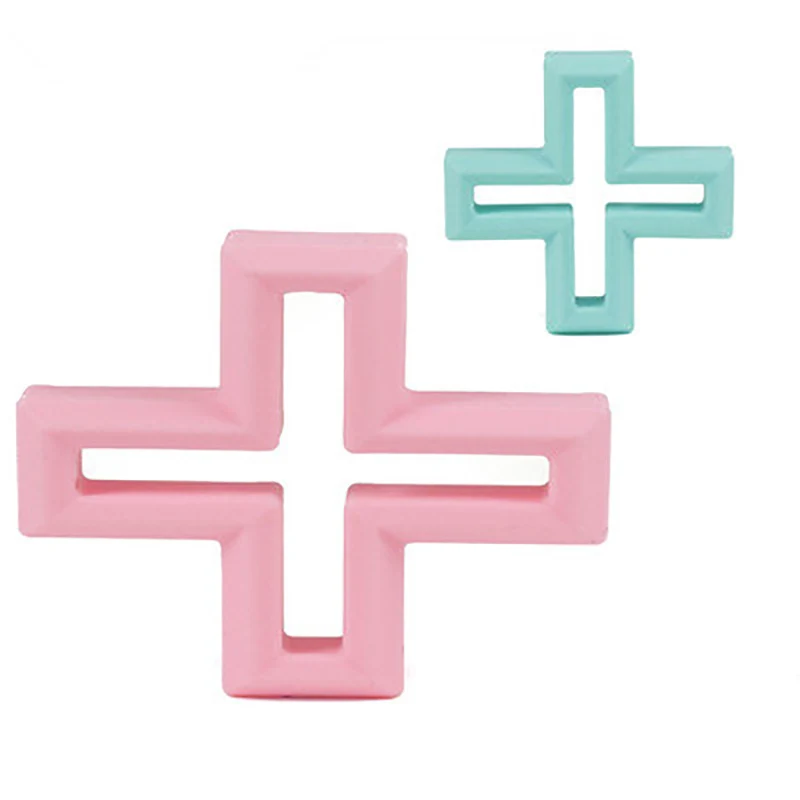 Hot-Selling-Cross-Shape-Silicone-Baby (1)