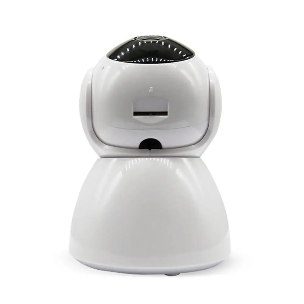 WiFi ip-камера для ухода за ребенком, Портативная HD Беспроводная умная детская камера, Аудио Видео Запись, камера наблюдения, домашняя камера безопасности