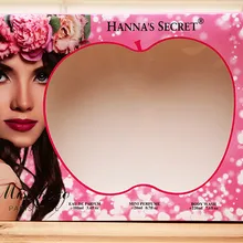 Ветряная коробка упаковки продукта, изготовленная на заказ свеча упаковки с бесплатным образцом- PX11001