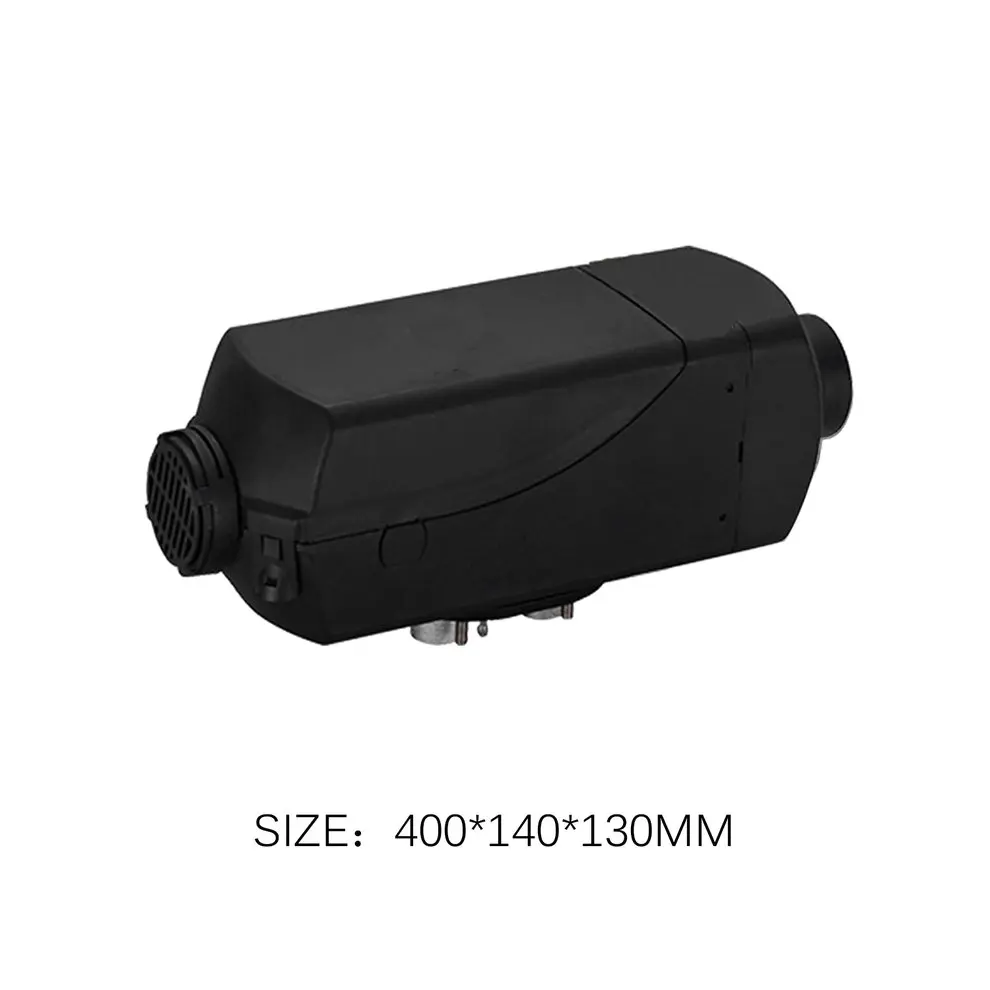12V 5000W QN-202 парковки топлива нагреватель воздуха на дизельном топливе подогреватель топлива автомобиля кондиционер дизельного двигателя грузового автомобиля нагреватель
