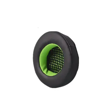 

Ear Pads Replacement For Edifier hecate G4 Game Headphones Memory Foam Padding
