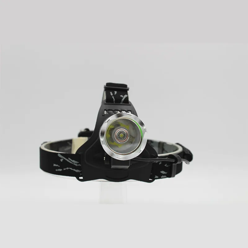 

A XML-T6 K11 Headlamp Glare Hunting Miner's Lamp Night Fishing Lights Spotlight Rechargeable Far Shooter