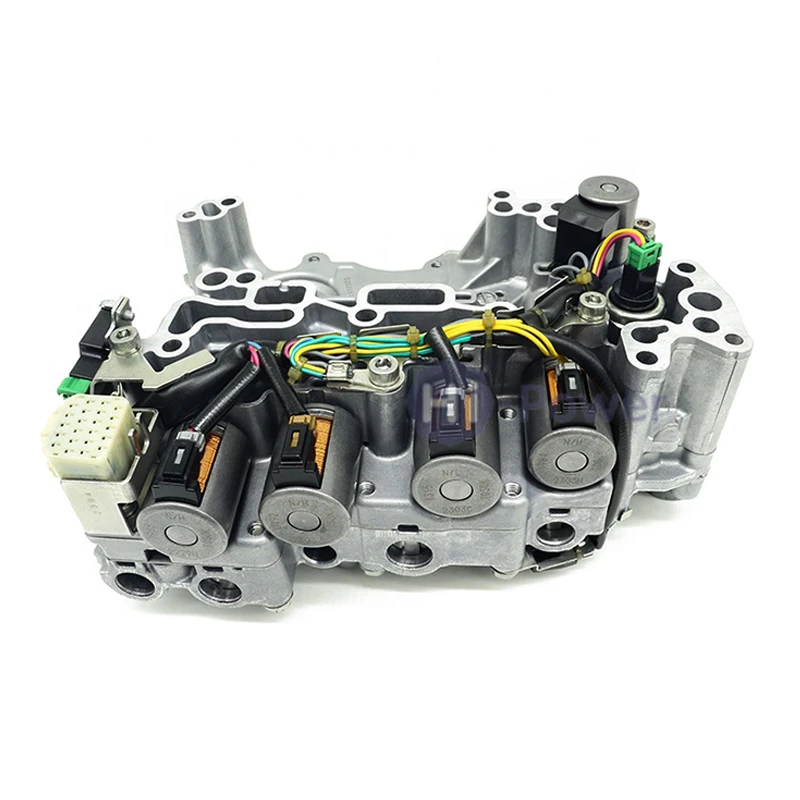 CVT корпус клапана коробки передач RE0F11A JF015E для SUZUKI MITSUBISHI SPARK LANCER cube SCALA
