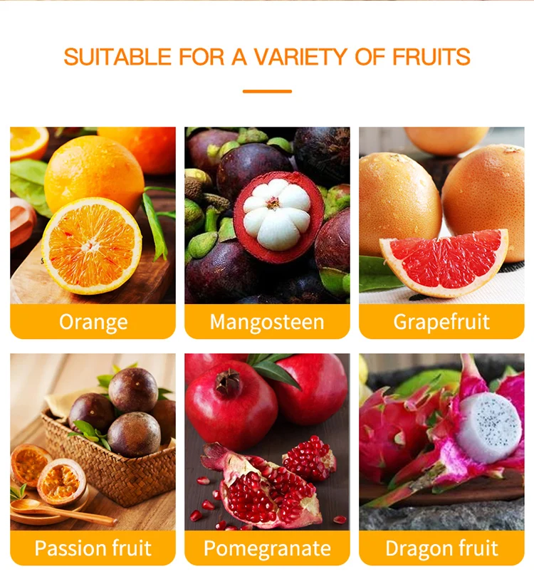 Stainless Steel Orange Peeler Lemon Citrus Fruit Peeler Skin Remover Orange Parer Peeling Handy Fruit Tools Kitchen Accessories