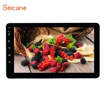 

Seicane Universal 8" Android 8.1 HD 2Din Car Headunit Radio Navi Unit Player For Nissan TOYOTA Kia RAV4 Honda VW Hyundai GPS