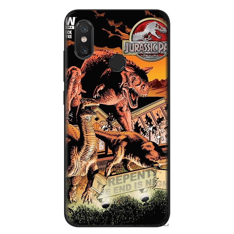 Силиконовый чехол для телефона Xiaomi Redmi 8A 7A K20 GO 7 S2 4A 4X5 5A Plus 6 6A Pro Cover World Of Tanks