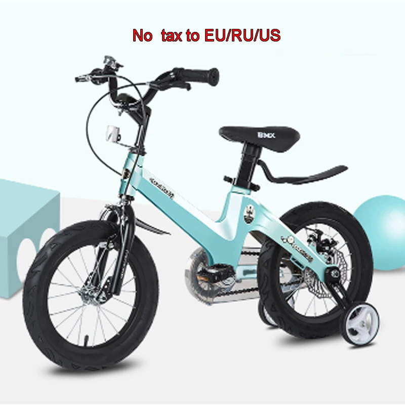 18 inch kids bike children bicycle Ultra light magnesium alloy disc brake training wheels child bikes boys and girls bicycles 18 inch kids bike children bicycle Ultra light magnesium alloy disc brake training wheels child bikes boys and girls bicycles