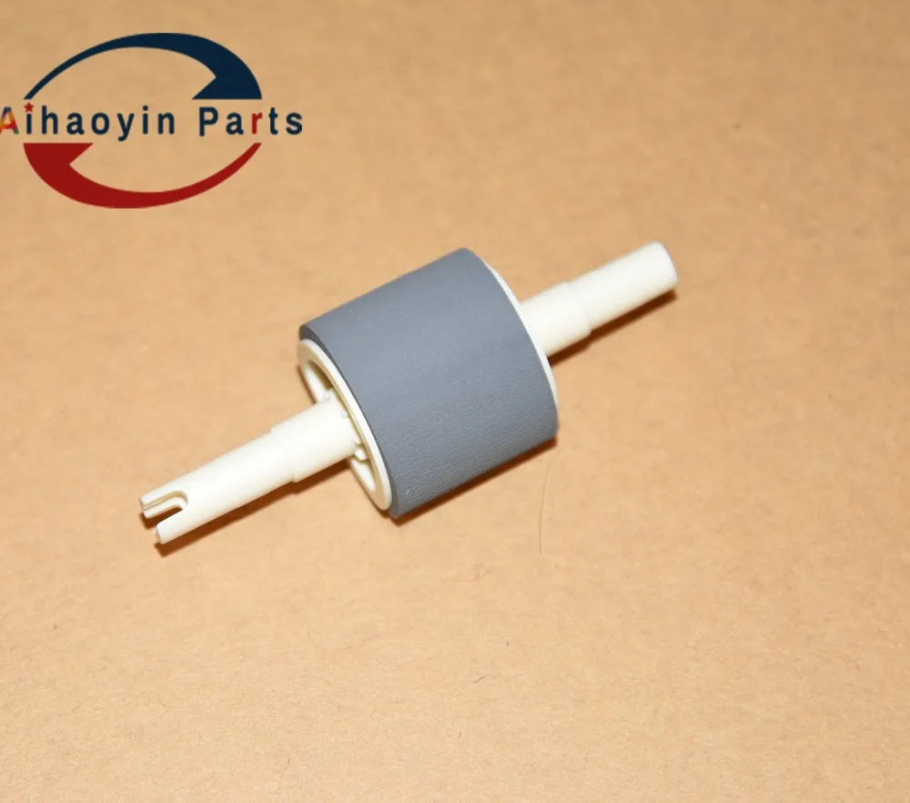 2X RL1-0540-000 RL1-0540 for HP 1160 1320 3390 3392 2727 2014 2015 LBP3300 3310 3360 3370 Tray 2 Paper Pickup Roller (3) - 副本