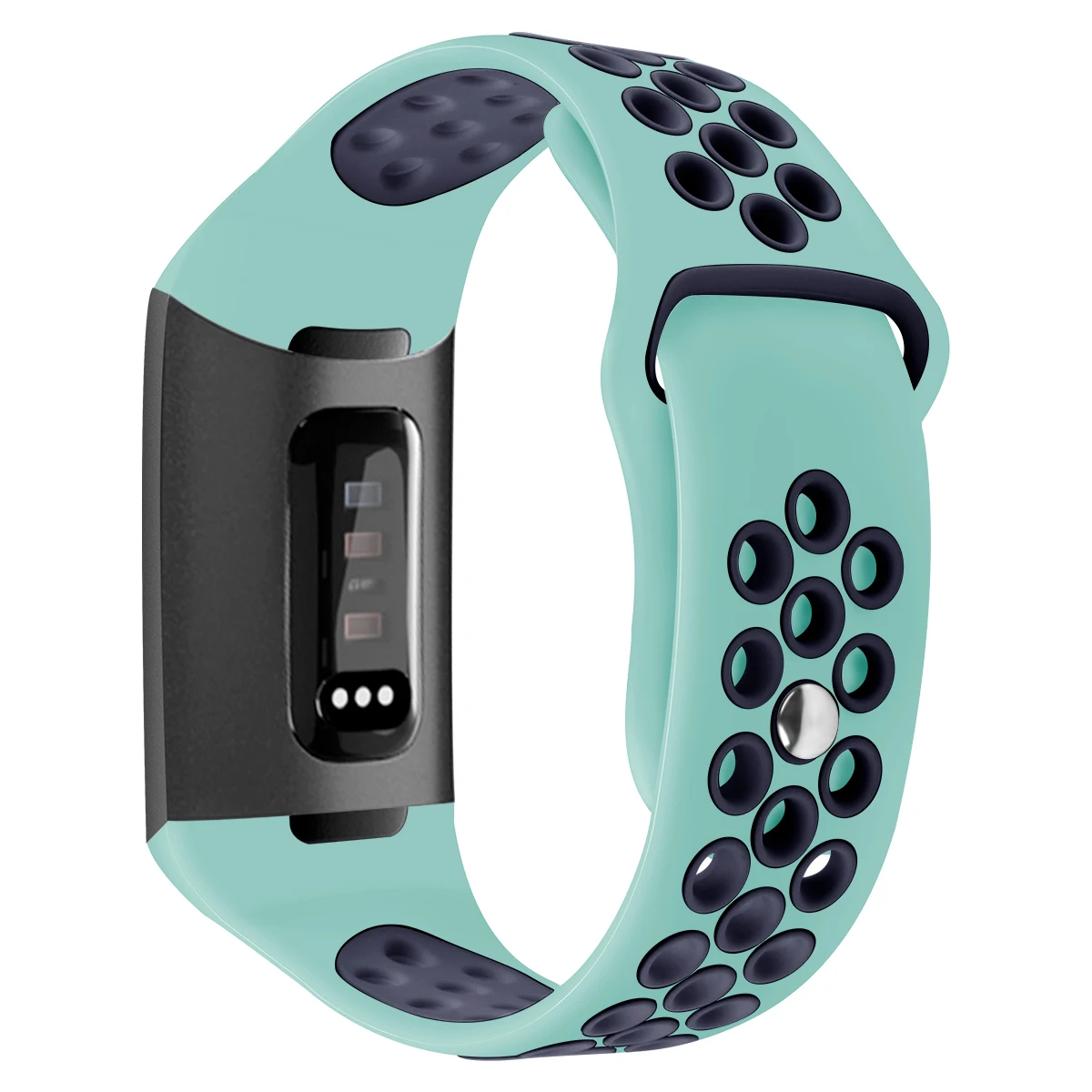Для Fitbit Charge 3 кнопки вниз силиконовый ремешок для часов браслет ремешок для часов Fitbit зарядное устройство 3 замена браслета