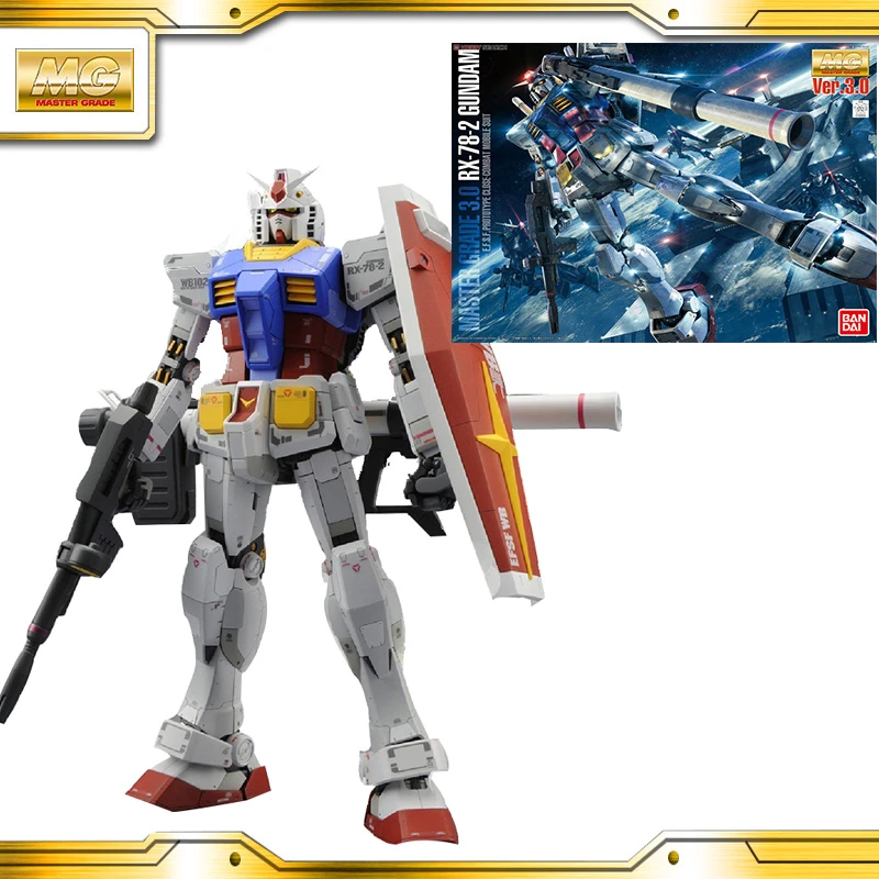 有名な高級ブランド Rx 78 2 ガンダムver 3 0 プラモデル おもちゃ 23 529 Eur Artec Fr 有名な高級ブランド Rx 78 2 ガンダムver 3 0 プラモデル おもちゃ 23 529 Eur Artec Fr