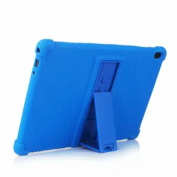 

For Lenovo tab M10 TB-X605F TB-X605L Tab P10 TB-X705F TB-X705L 10.1 inch Case Soft Silicon Tablet PC Protective cover