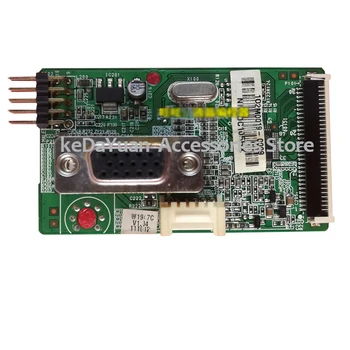 

free shipping 100% test working for LG W1947CY drive board W1947C W1947CY EAX64227901