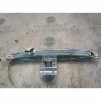 

WINDOW LIFTER REAR LEFT OPEL CORSA D Cosmo [BS397] [13627610]