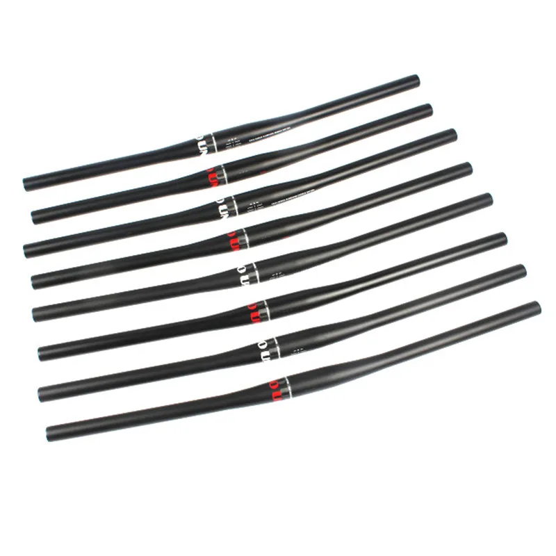 Велосипедная из алюминиевого сплава руль Enduro AM FR XC DH велосипедный руль 31.8mm ×620/640/680/700/720/740 мм больше руль