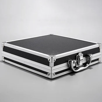 

NEW Metal blade Hidden Blade Sleeve sword Aluminum box Action Figure Hidden Blade Edward Weapons Sleeves sword box toys