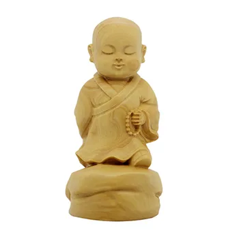 

Bronze Buddha Design Candle Mold Soap Mold Resin Craft Mould Aroma Gypsum Decorating Craft Molds 3D Silicone Candle Mold Maker