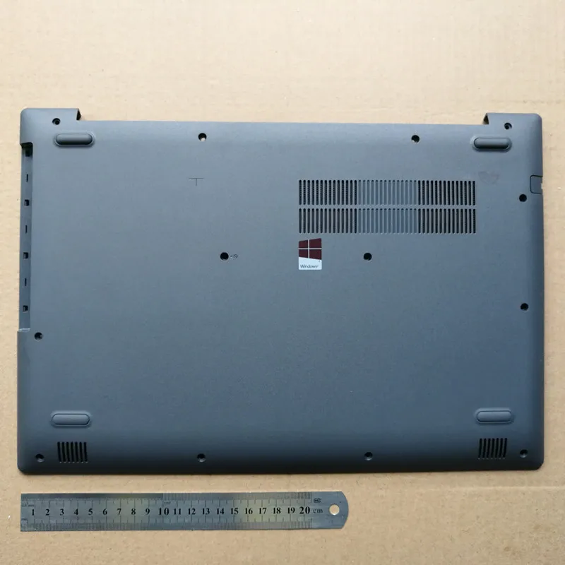 Нижний чехол для ноутбука lenovo 320-15IKB AP13R000410 AP13R000460