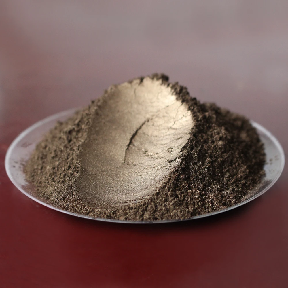 50g Pearl Pigment Powder for Soap Art Crafts
