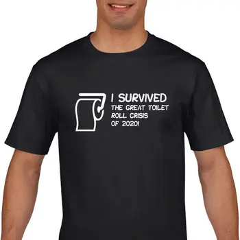 

Virus T shirt - Toilet Roll Crisis 2020 T Shirt - Toilet Roll T Shirt.
