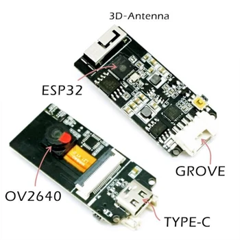 

M5Stack ESP32CAM camera module ESP32 CAMERA
