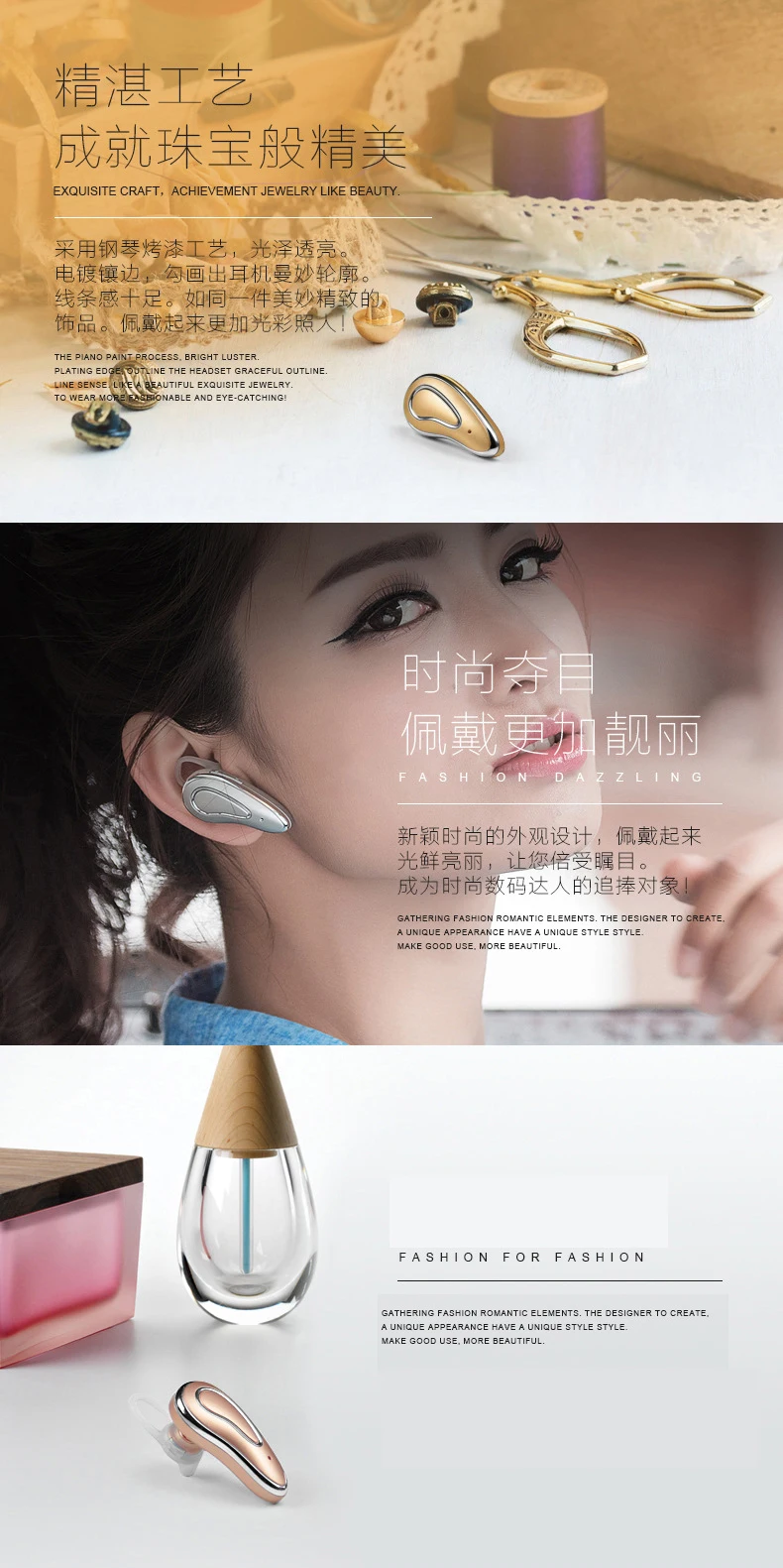 Роскошная Bluetooth беспроводная гарнитура TWS стереогарнитура с микрофоном наушники-вкладыши Hands-free Earbus для iPhone 11 samsung huawei