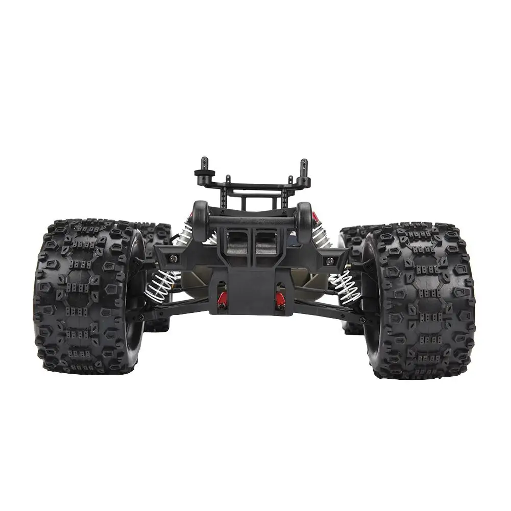 RCtown FS Racing FS53815 RC автомобиль 1:10 2.4GH 4WD матовый внедорожник RTR монстр грузовик детская игрушка