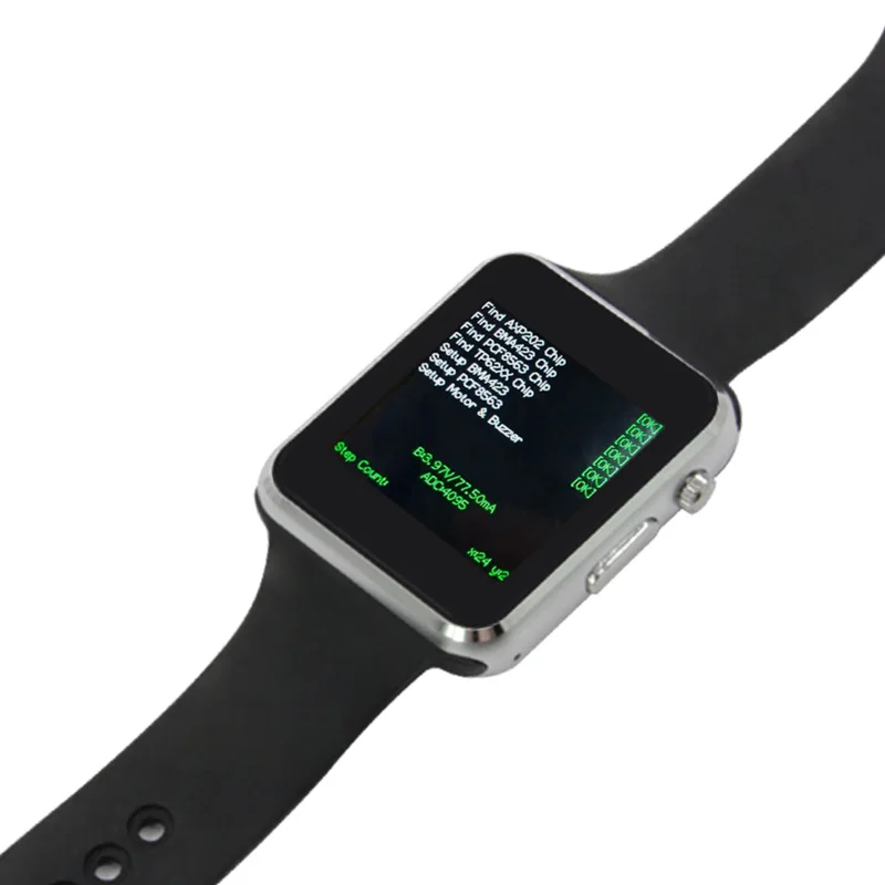 Lilygo Ttgo T Watch Esp32 Main Chip 1 54 Inch Touch Display Programmable Wearable Environmental Interaction Circuits Aliexpress Lilygo Ttgo T Watch Esp32 Main Chip 1 54 Inch Touch Display Programmable Wearable Environmental Interaction Circuits Aliexpress