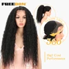 Synthetic Wigs