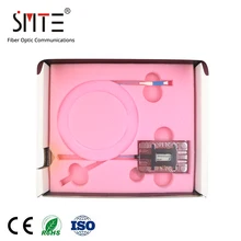 FLD5F15CX DFB DWDM волоконный лазер DFB в форме бабочки DWDM источник света FLD5F15CX802W9260L для Fujitsu