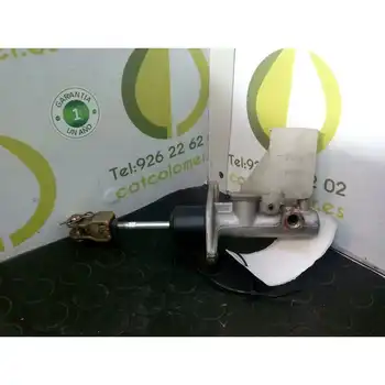 

4850212 pump Clutch Mitsubishi Colt (cj0) 1.6 Cat