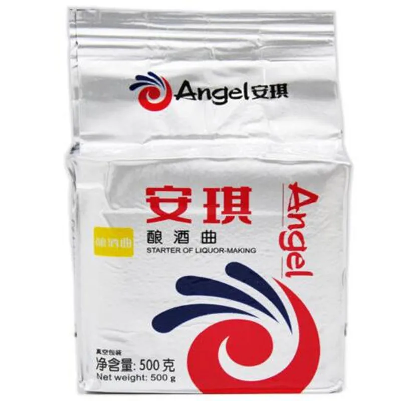 Dry Yeast Alcohol Fermentation,White Wine Brewing Yeast Koji Yeast Wine