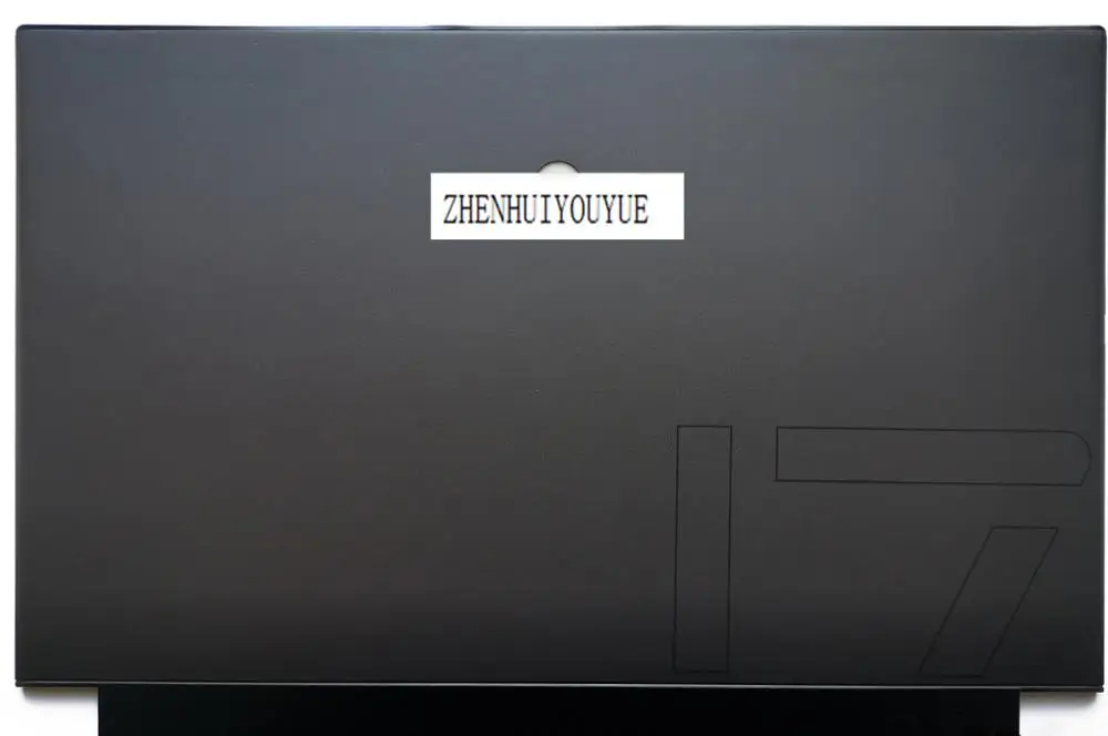 Для dell Alienware M17 M17 R2 верхняя крышка чехол 0YMV9X