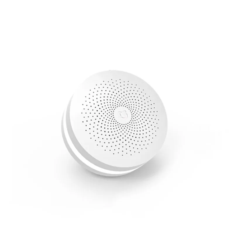 Goede Xiaomi MIJIA AQARA Draadloze Fire Bescherming Rookmelder Alarm Sensor Periodieke zelftest Herinnering Voor Alarmsysteem