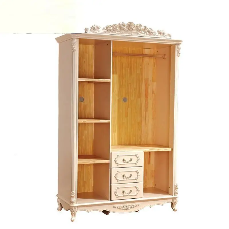 Garderobe Armoire Vetement Meuble Range Armario Szafa европейская мебель для спальни Mueble De Dormitorio шкаф