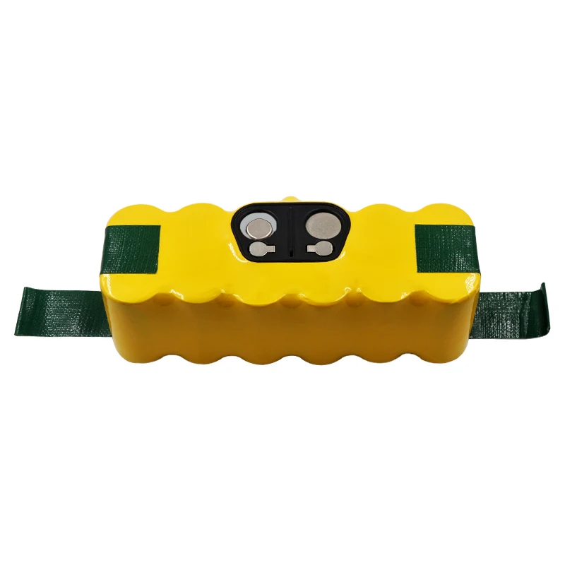 

For iRobot Roomba robot vacuum cleaner battery 500 600 700 800 900 series vacuum cleaner accessories 620 650 770 780 universal