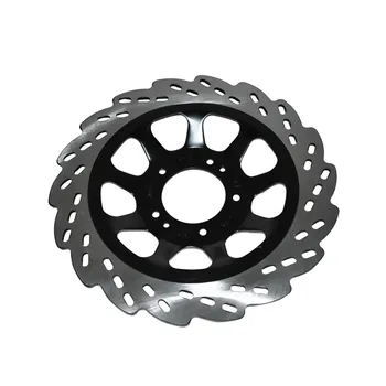 

Longxin Motorcycle Accessories LX150-56 GP150 Jinlong K8 Original Front Disc Brake Disc