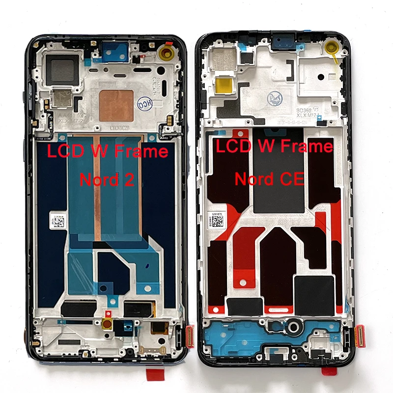 Купить Экран Oneplus 8