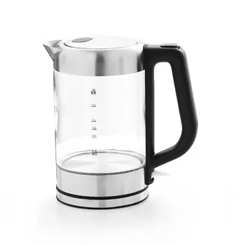 

Kettle Electric Kettle Automatic Power Outage 304 Stainless Steel Glass Kettle