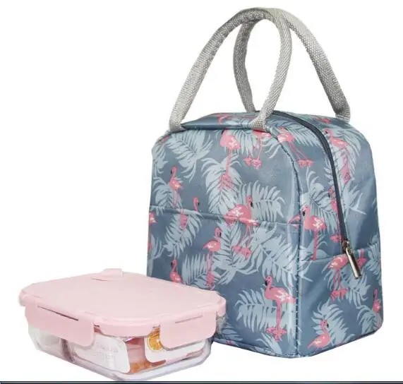 Bolsas p/ almoço