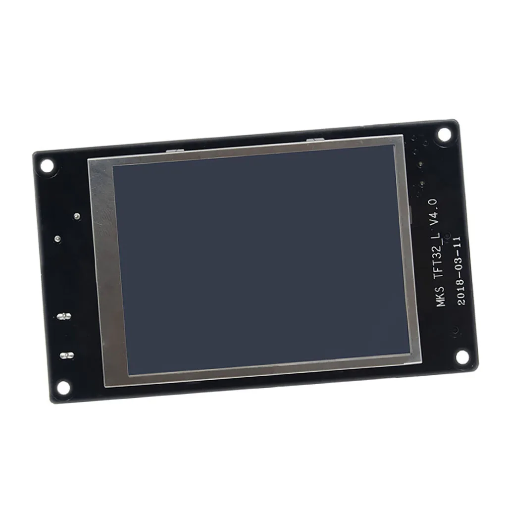 

3D Printer Controller Board TFT32 V4.0 Full-Color Touch Screen Display Black