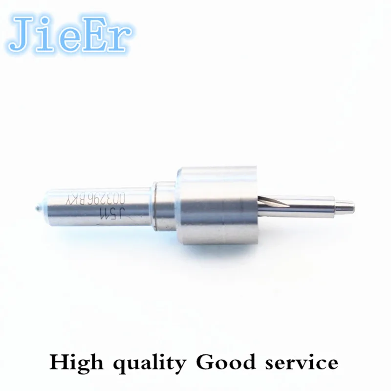 Топливная форсунка дизельная Форсунка инжектора Common Rail(003296BKY) J511 G511 L511PBD универсальная