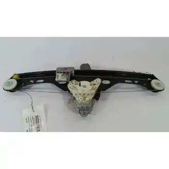 

A2038203042 REAR WINDOW RIGHT MERCEDES C-CLASS (W203) SALOON