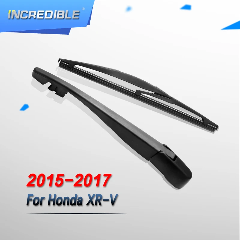 Невероятный задний стеклоочиститель и рычаг для Honda Vezel/Honda XR-V /R10B-650