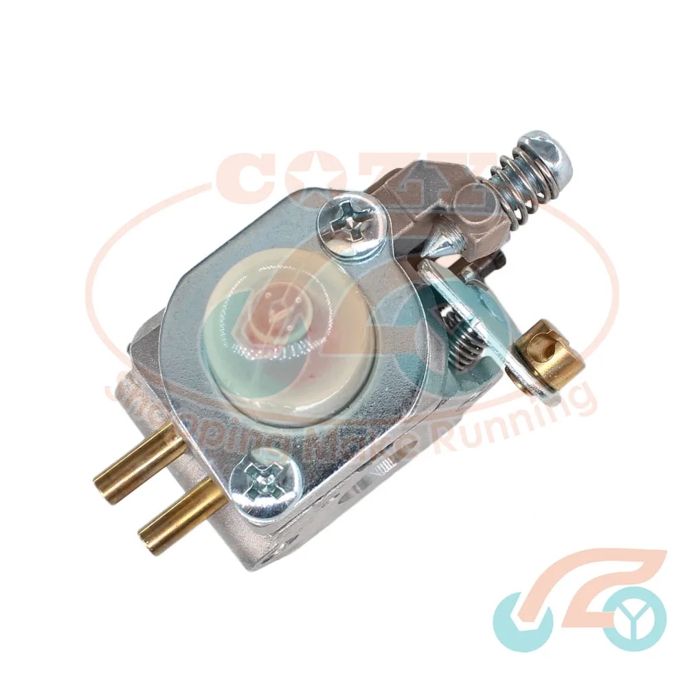 Карбюратор для Zama C1U-K52 C1U-K47 C1U-K29 12520013311125200133313 SRM2100 эхо GT2000 GT2100 SRM2100