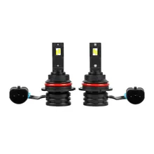 2pcs Car Lights H4 H7 16000LM H1 H3 H8 H11 LED Atuo Lamp for Car Headlight Bulb HB3 HB4 9005 9006 Turbo LED Bulbs 12V