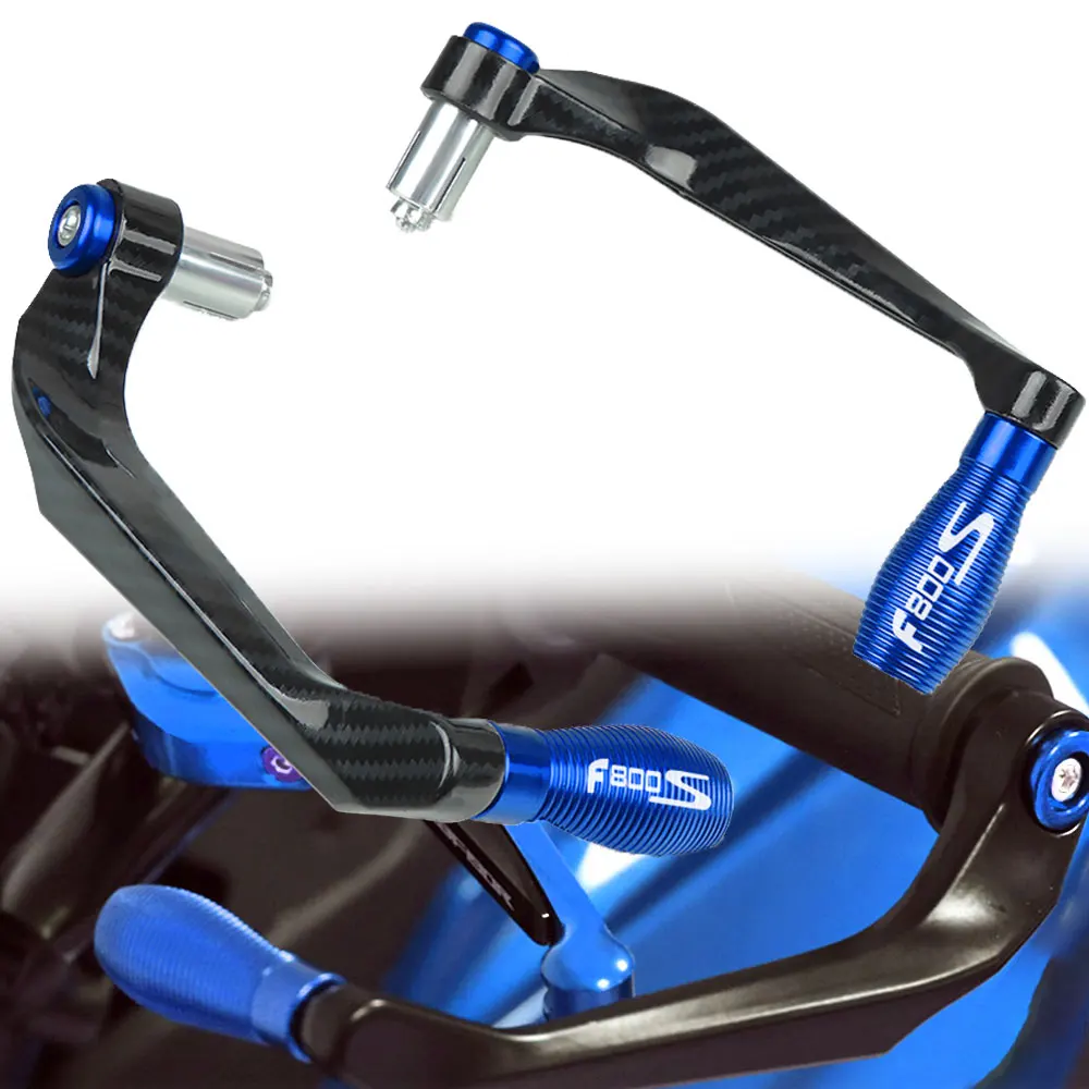 Для BMW F800S F 800 S F800 2006 2007 2008 2009 2010 2011-2014 мотоцикл 7/8 &quot22 мм руль тормозной рычаг