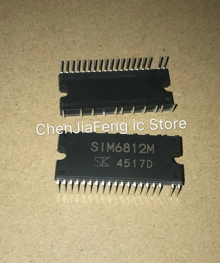 2 шт. ~ 10 шт./лот SIM6812M DIP новый оригинальный